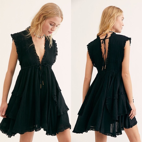 Free People Antoinette Mini 